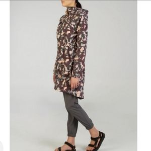 Indygena Long Stretch Light Jacket